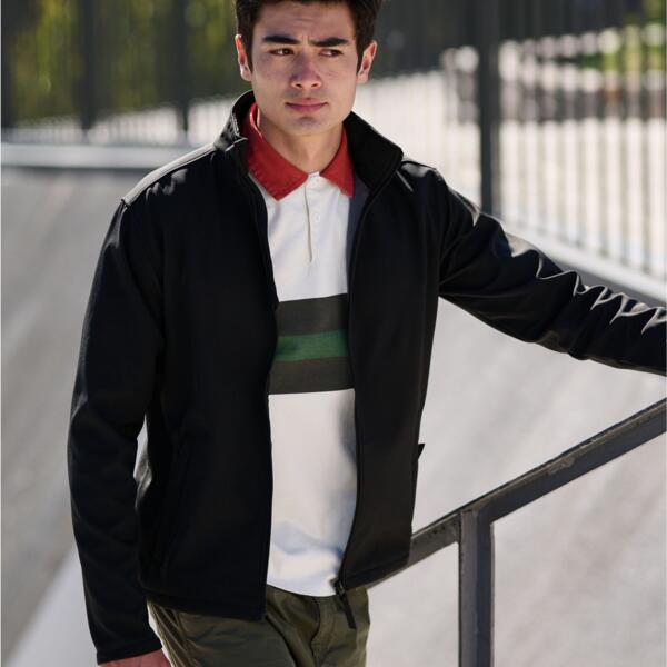 Reid Softshell Thumbnail