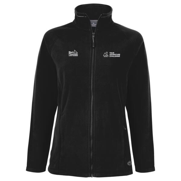 Craghoppers Women's Miska Fleece Jacket Thumbnail