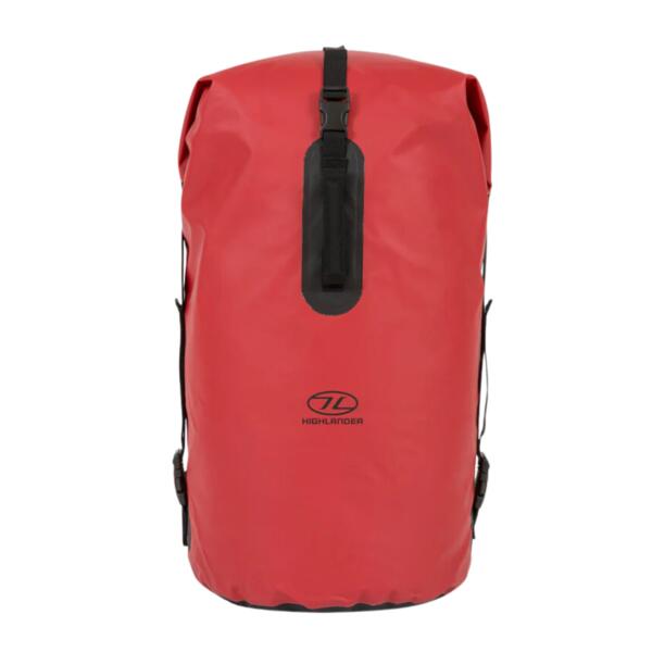 Troon Duffle Dry Bag, 70L Thumbnail