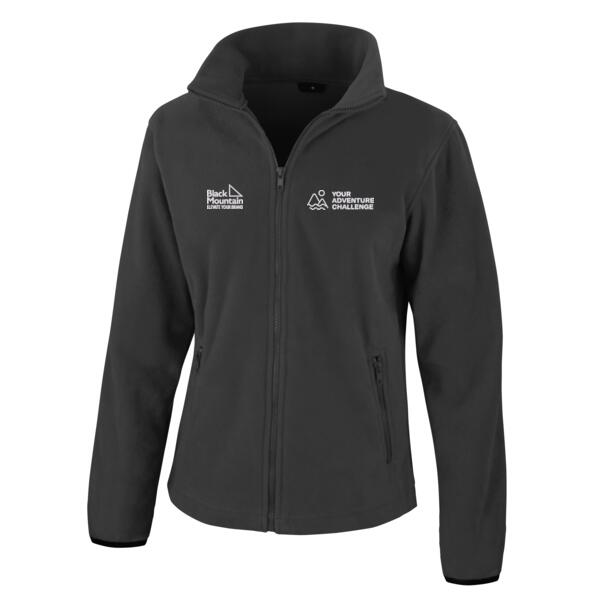 Women's Core Outdoor Fleece Thumbnail