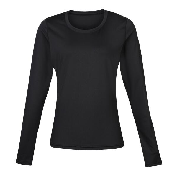 Rhino Women's Baselayer Shirt Thumbnail