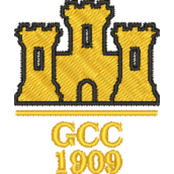 goodrich cricket yellow castle small do not use Thumbnail