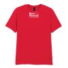 Softstyle™ adult ringspun t-shirt Thumbnail