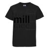 Kids t-shirt Thumbnail