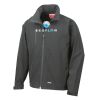 Baselayer softshell jacket Thumbnail